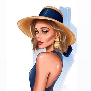 Meet your Posher, Posh